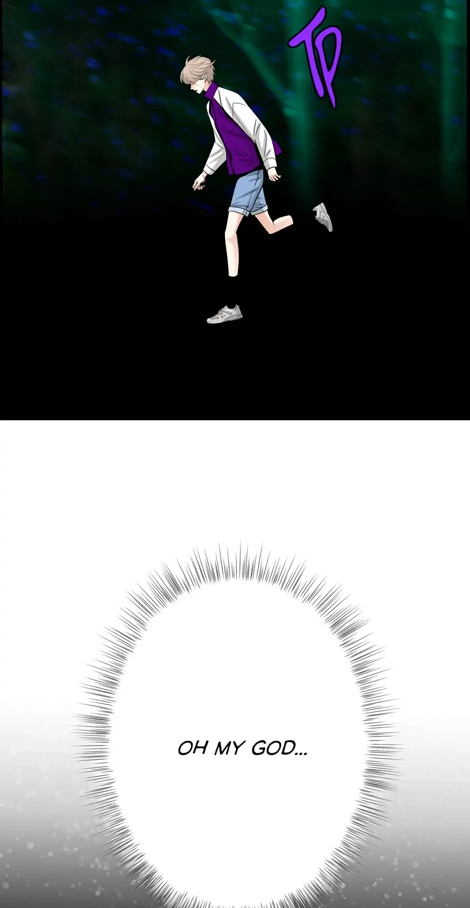 When a Thousand Moons Rise Chapter 59 page 72 - 