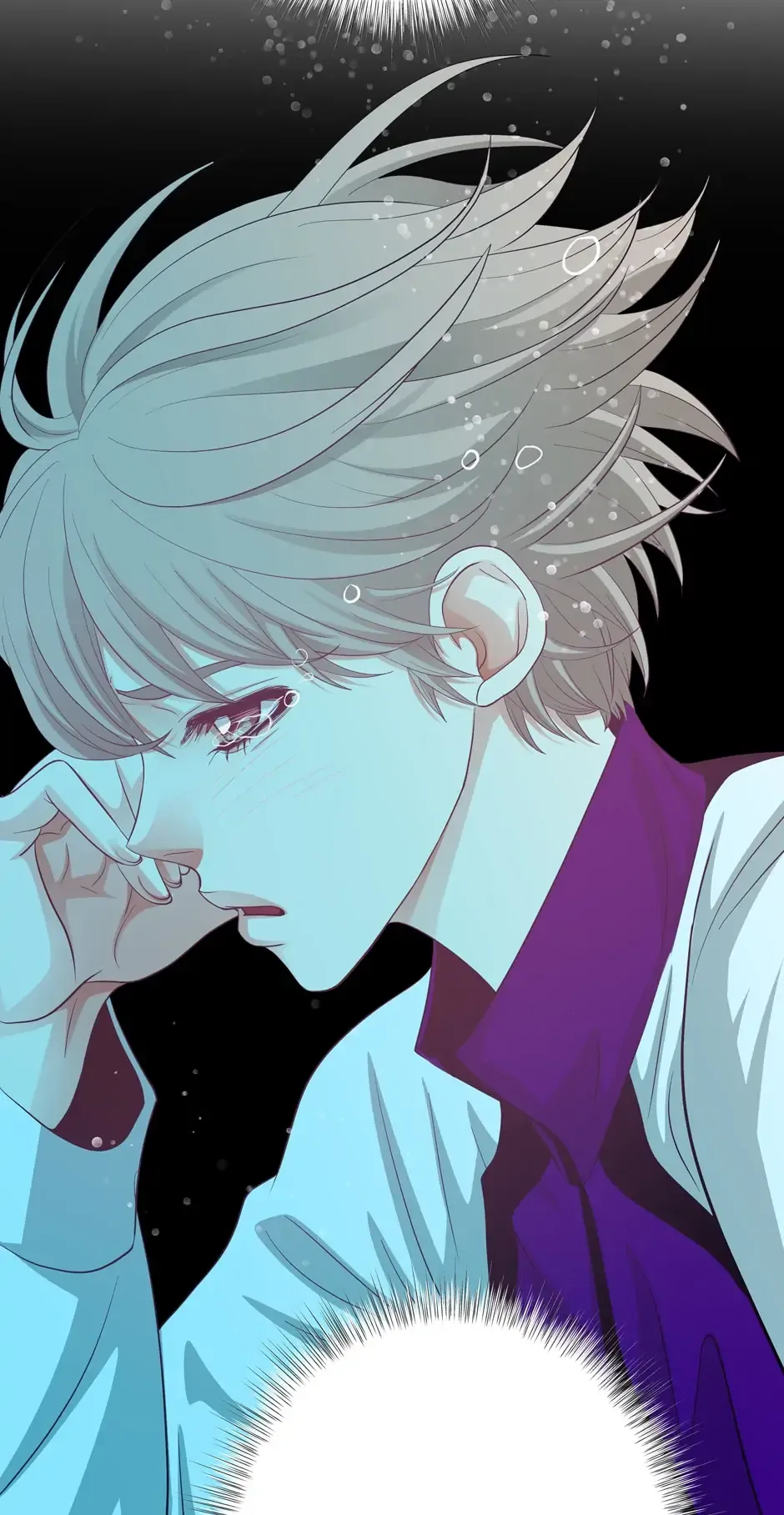 When a Thousand Moons Rise Chapter 59 page 73 - 