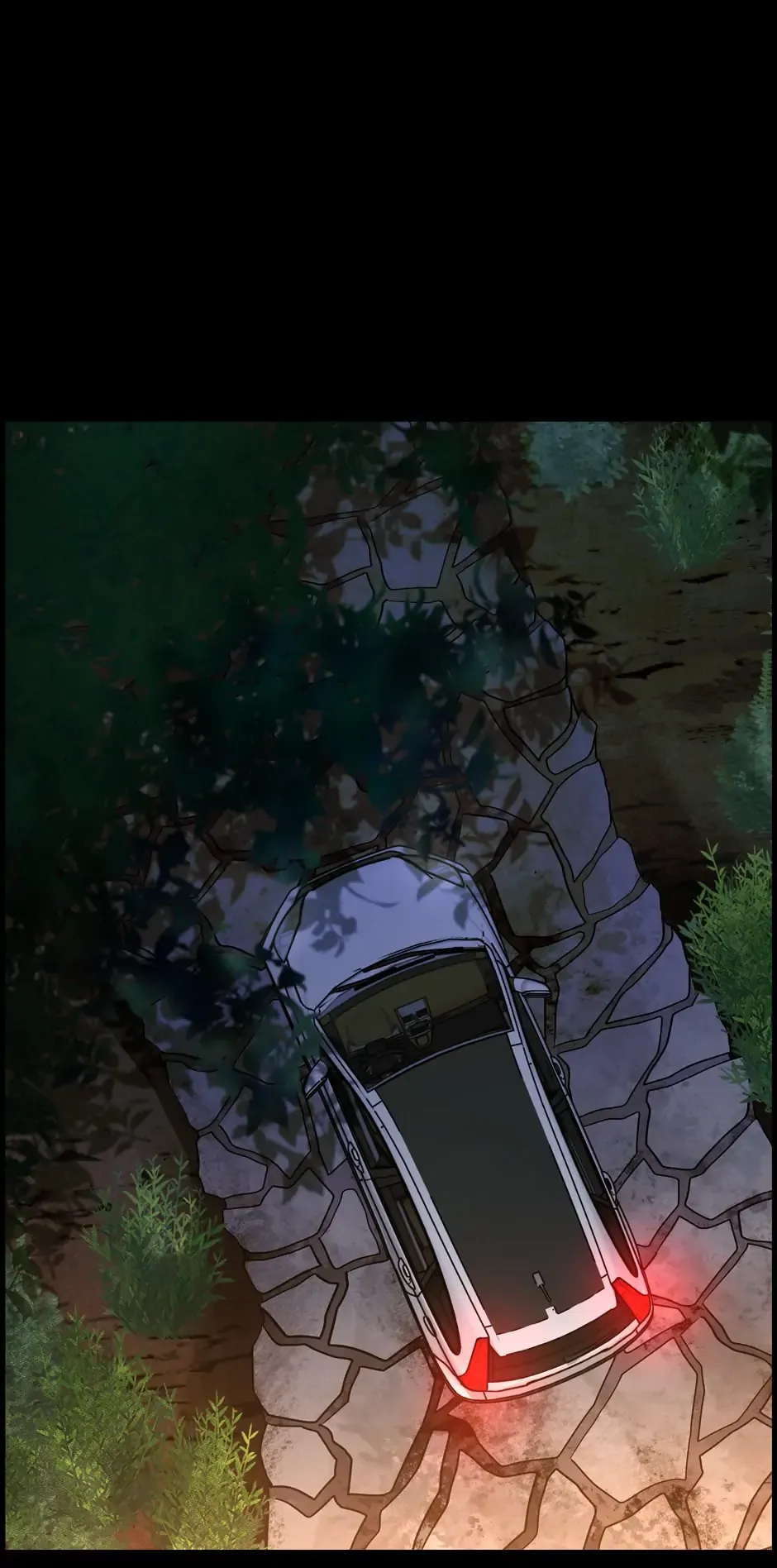 When a Thousand Moons Rise Chapter 59 page 75 - 