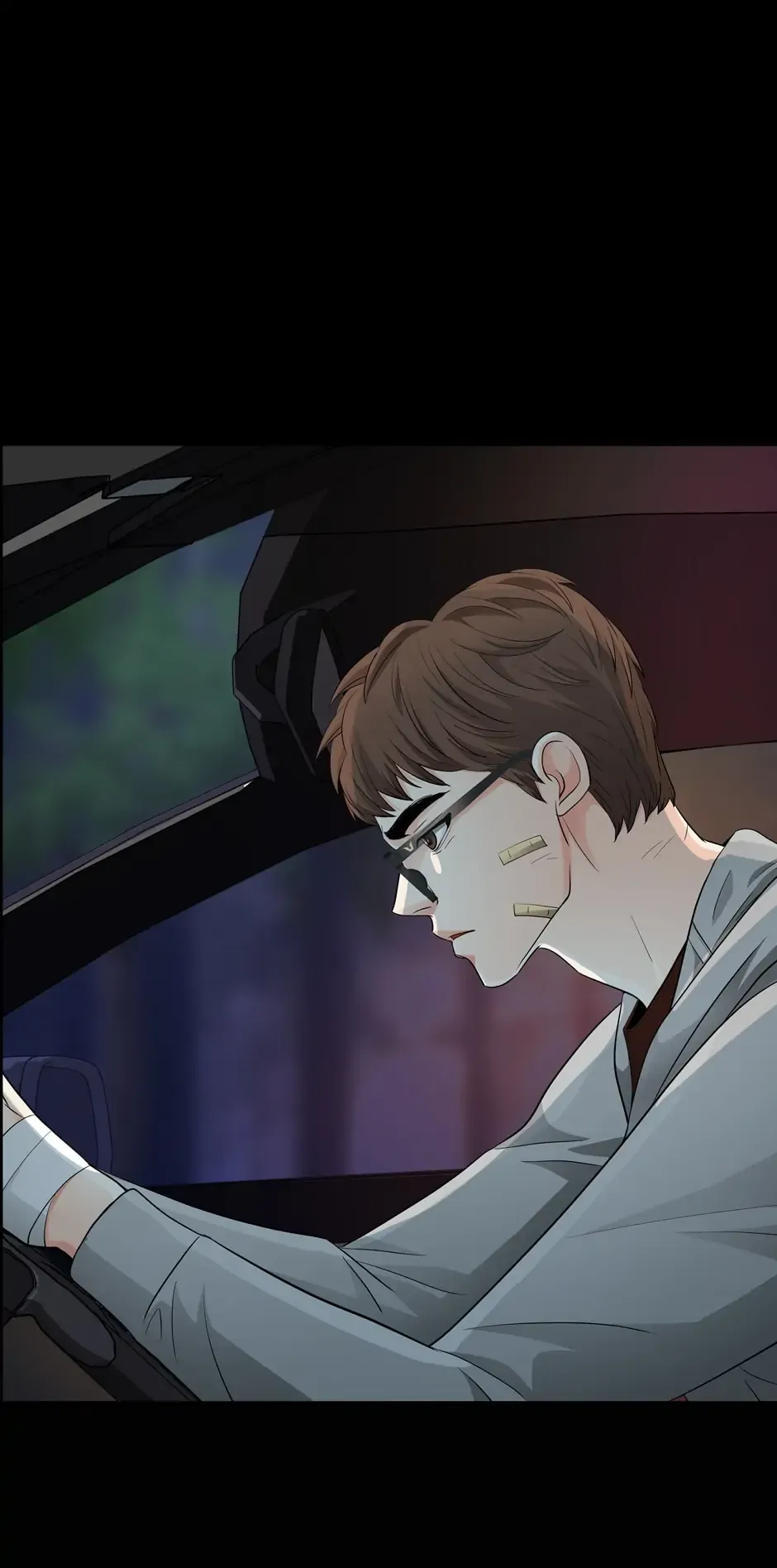 When a Thousand Moons Rise Chapter 59 page 76 - 