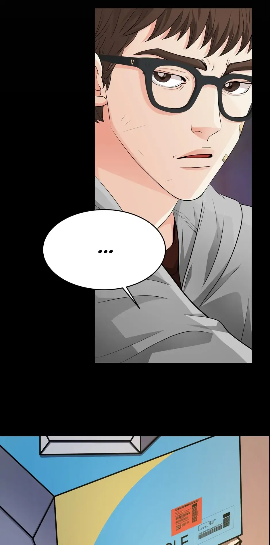 When a Thousand Moons Rise Chapter 59 page 77 - 
