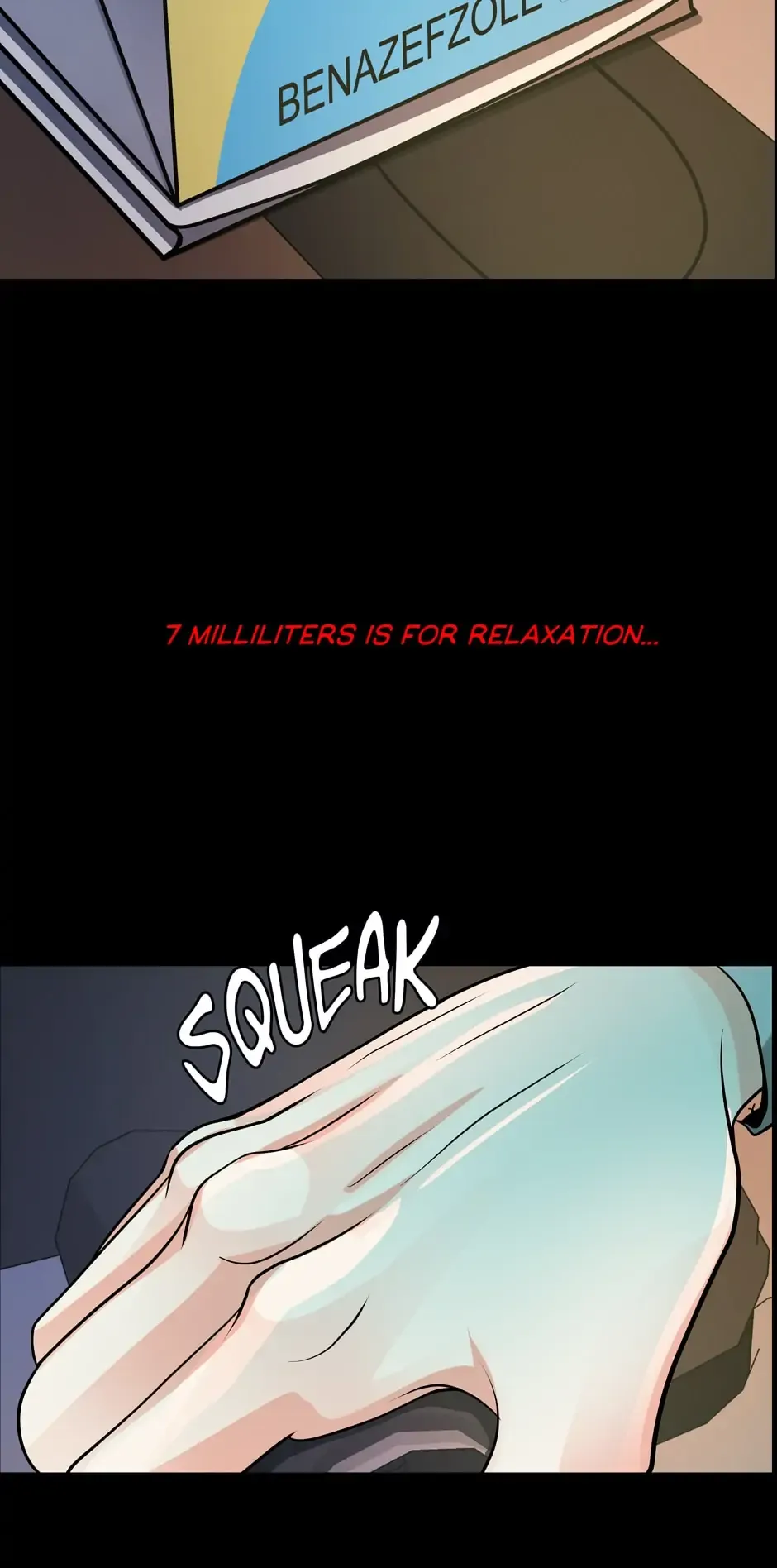 When a Thousand Moons Rise Chapter 59 page 78 - 