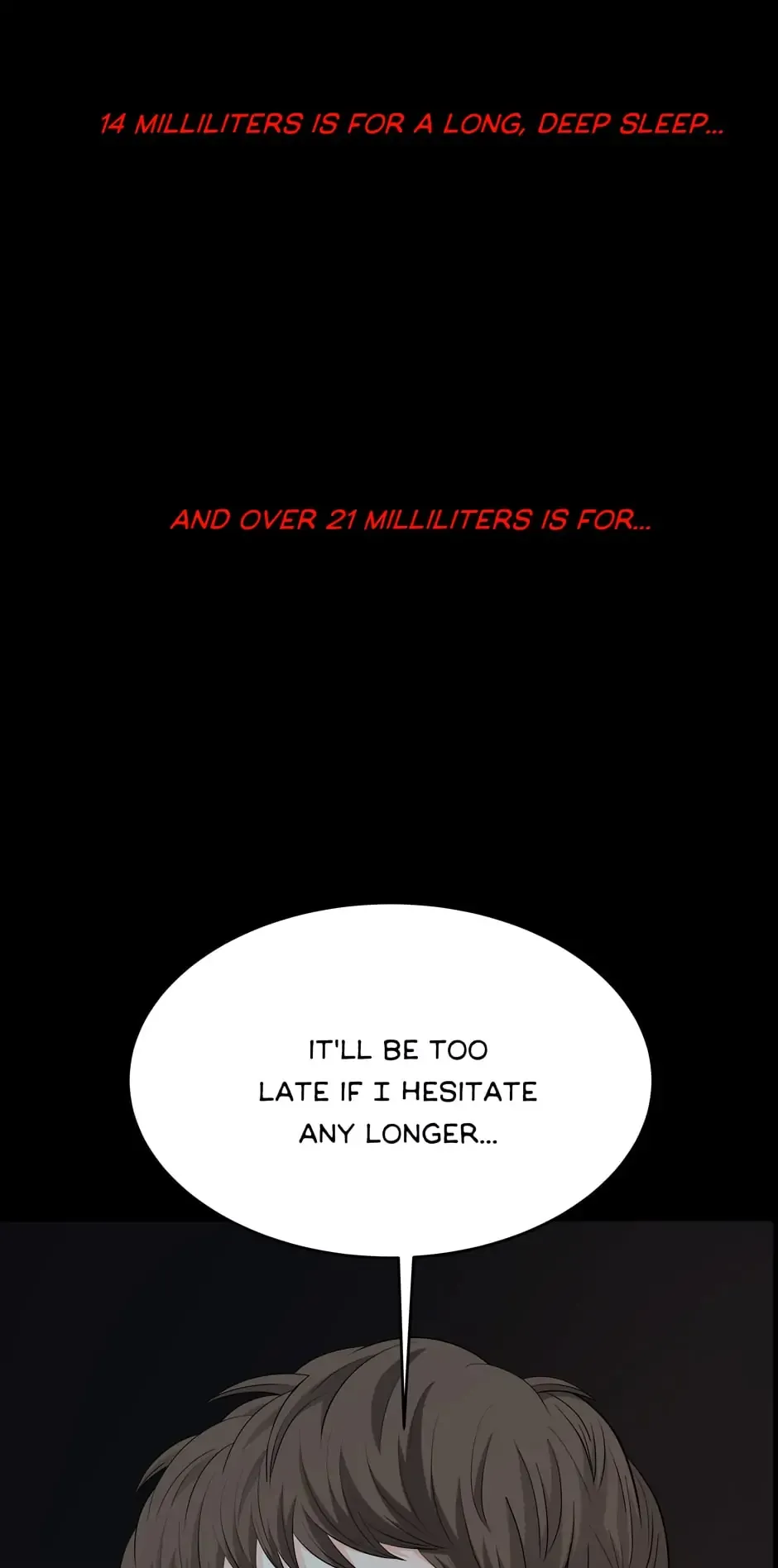 When a Thousand Moons Rise Chapter 59 page 79 - 