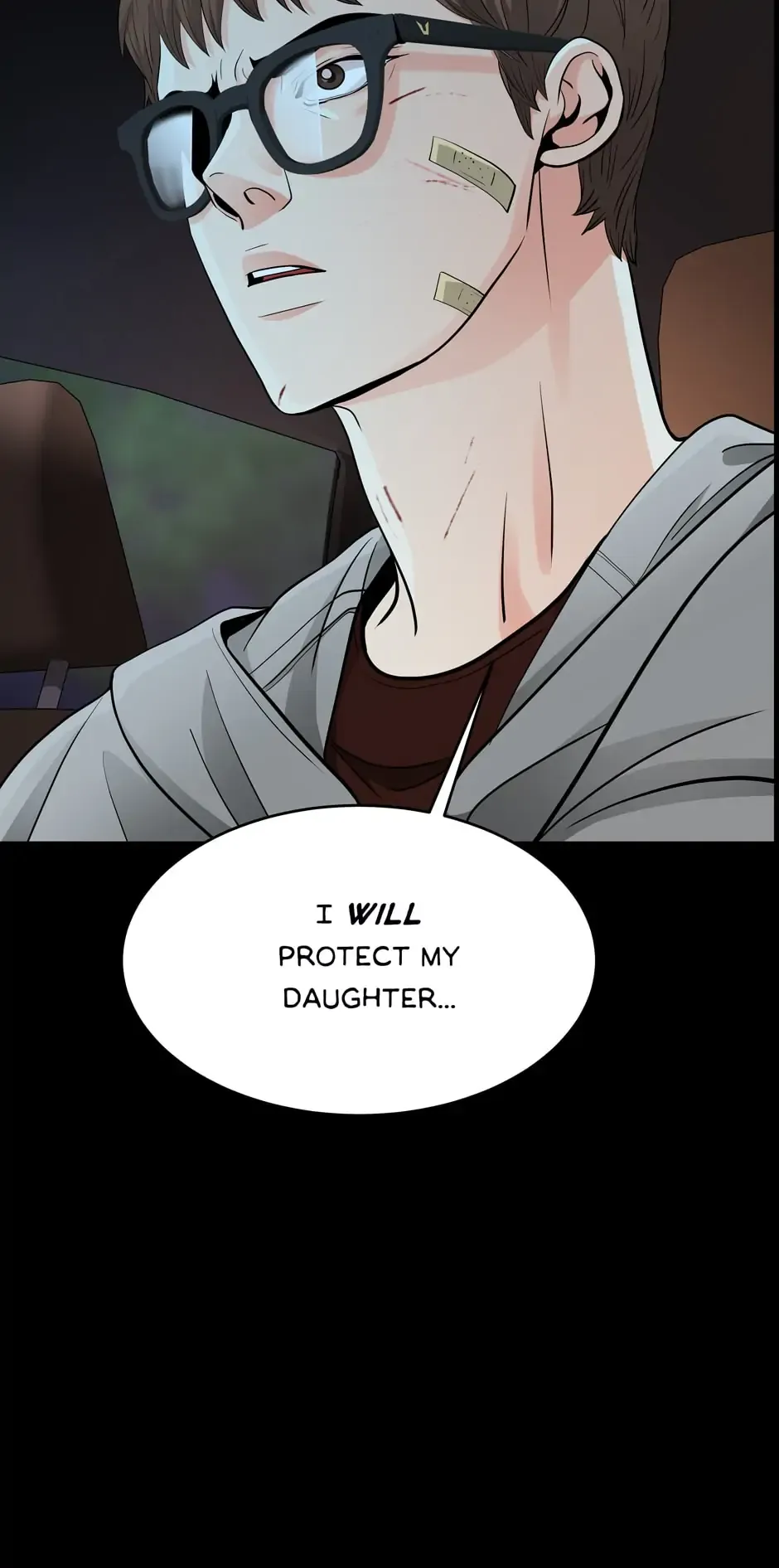 When a Thousand Moons Rise Chapter 59 page 80 - 