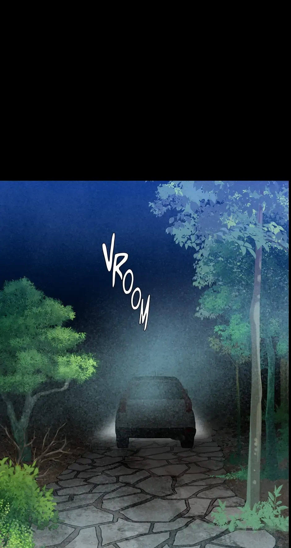 When a Thousand Moons Rise Chapter 59 page 81 - 