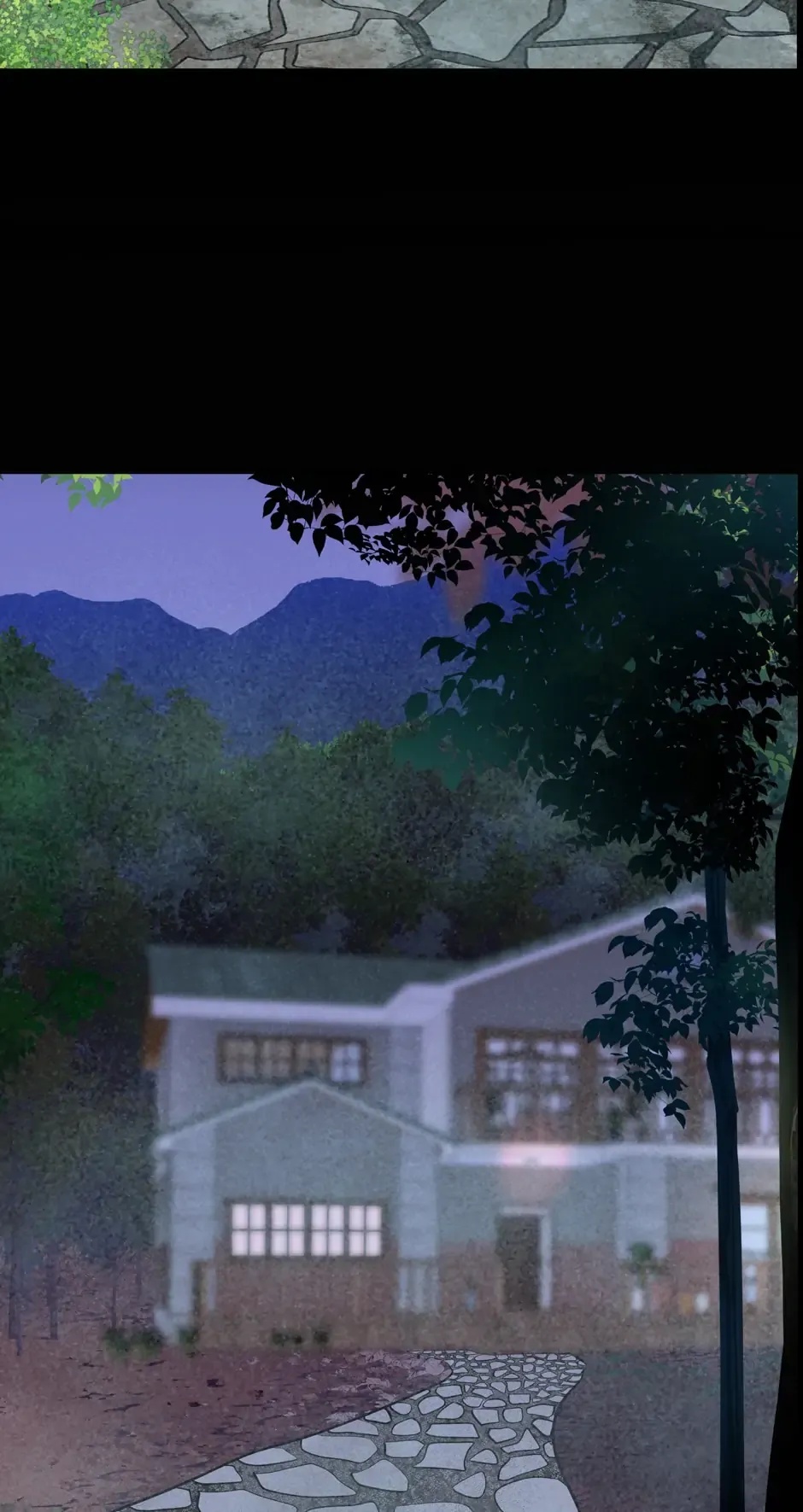 When a Thousand Moons Rise Chapter 59 page 82 - 