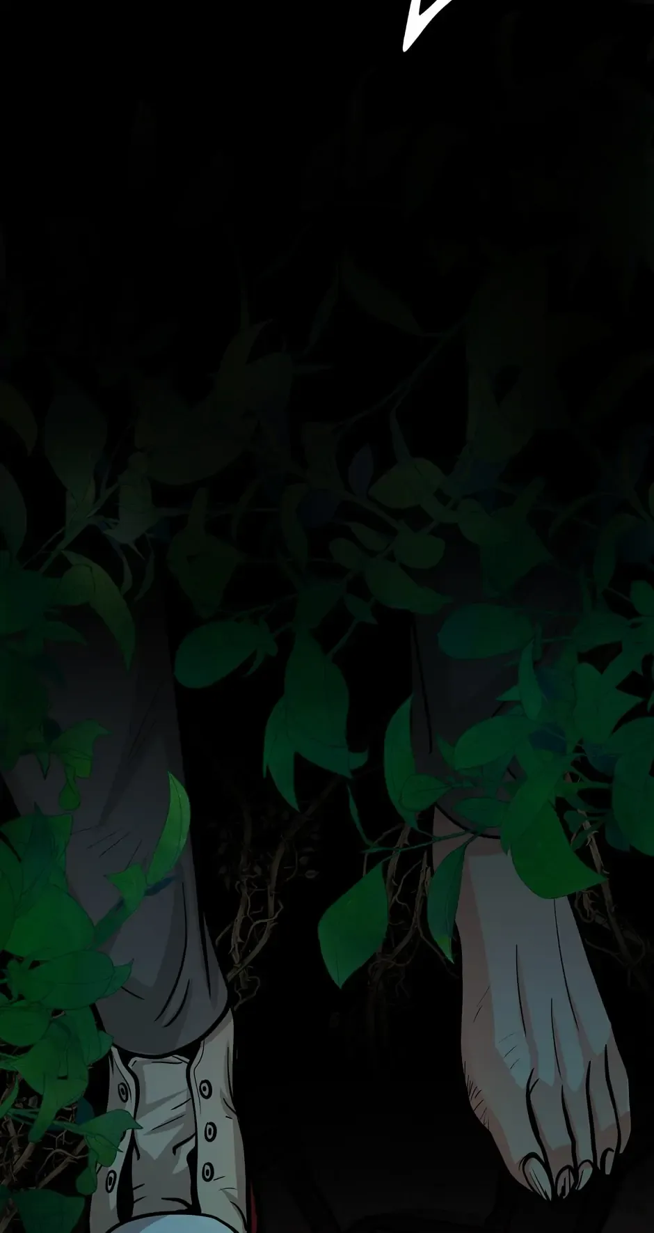 When a Thousand Moons Rise Chapter 59 page 85 - 