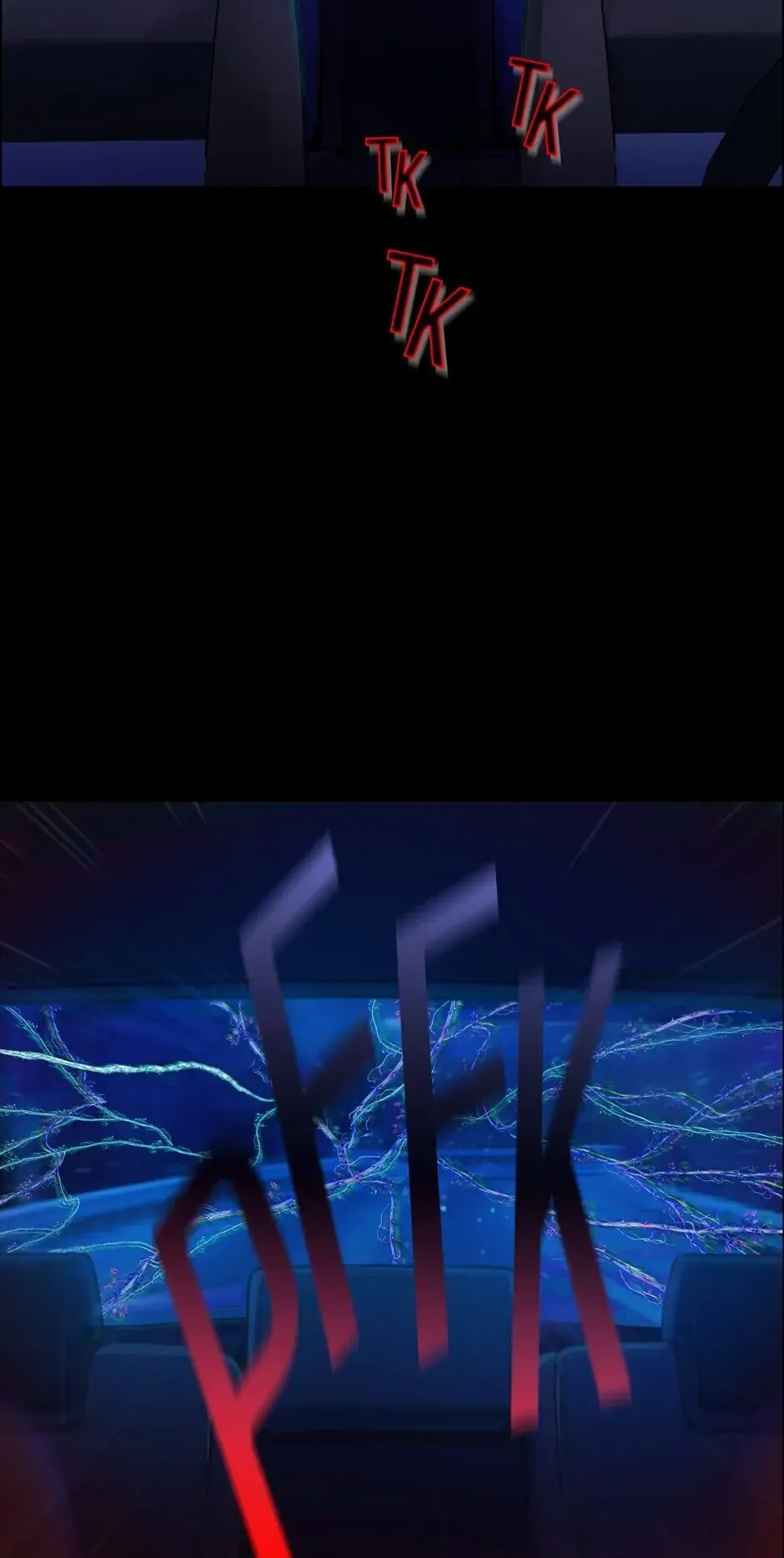 When a Thousand Moons Rise Chapter 6 page 11 - 