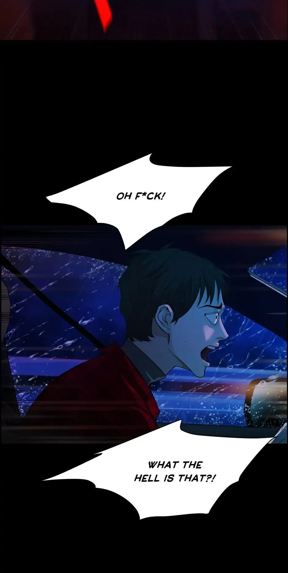 When a Thousand Moons Rise Chapter 6 page 12 - 