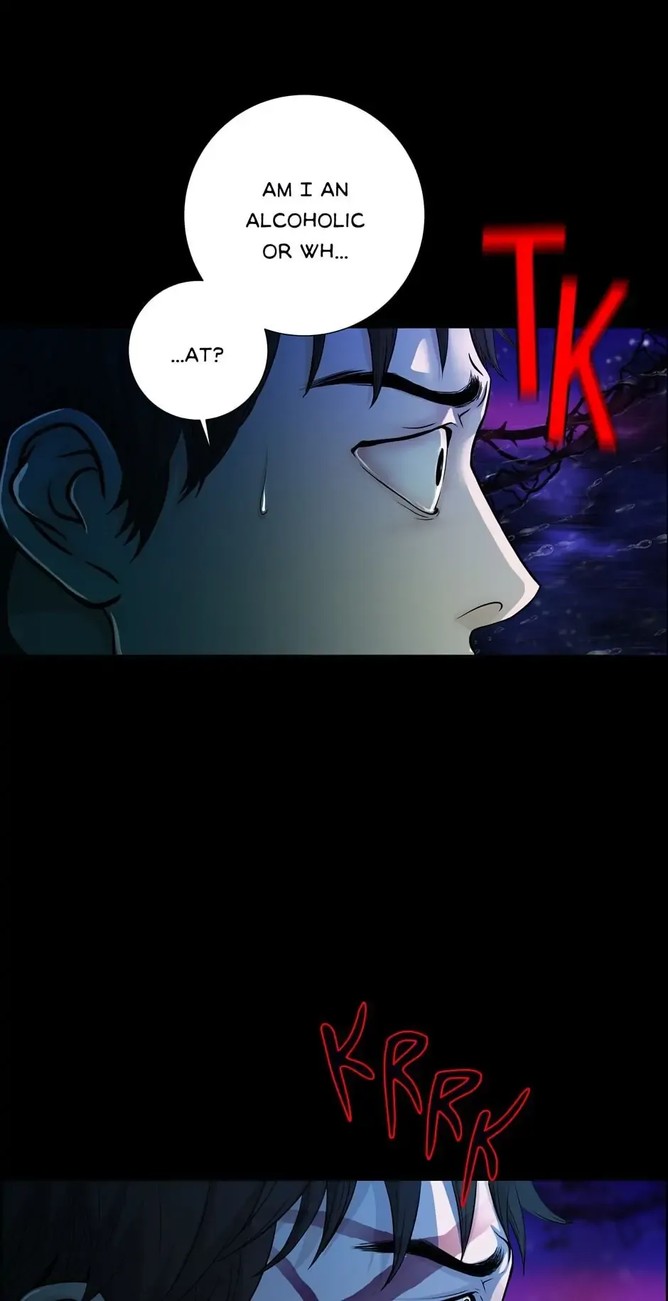 When a Thousand Moons Rise Chapter 6 page 15 - 