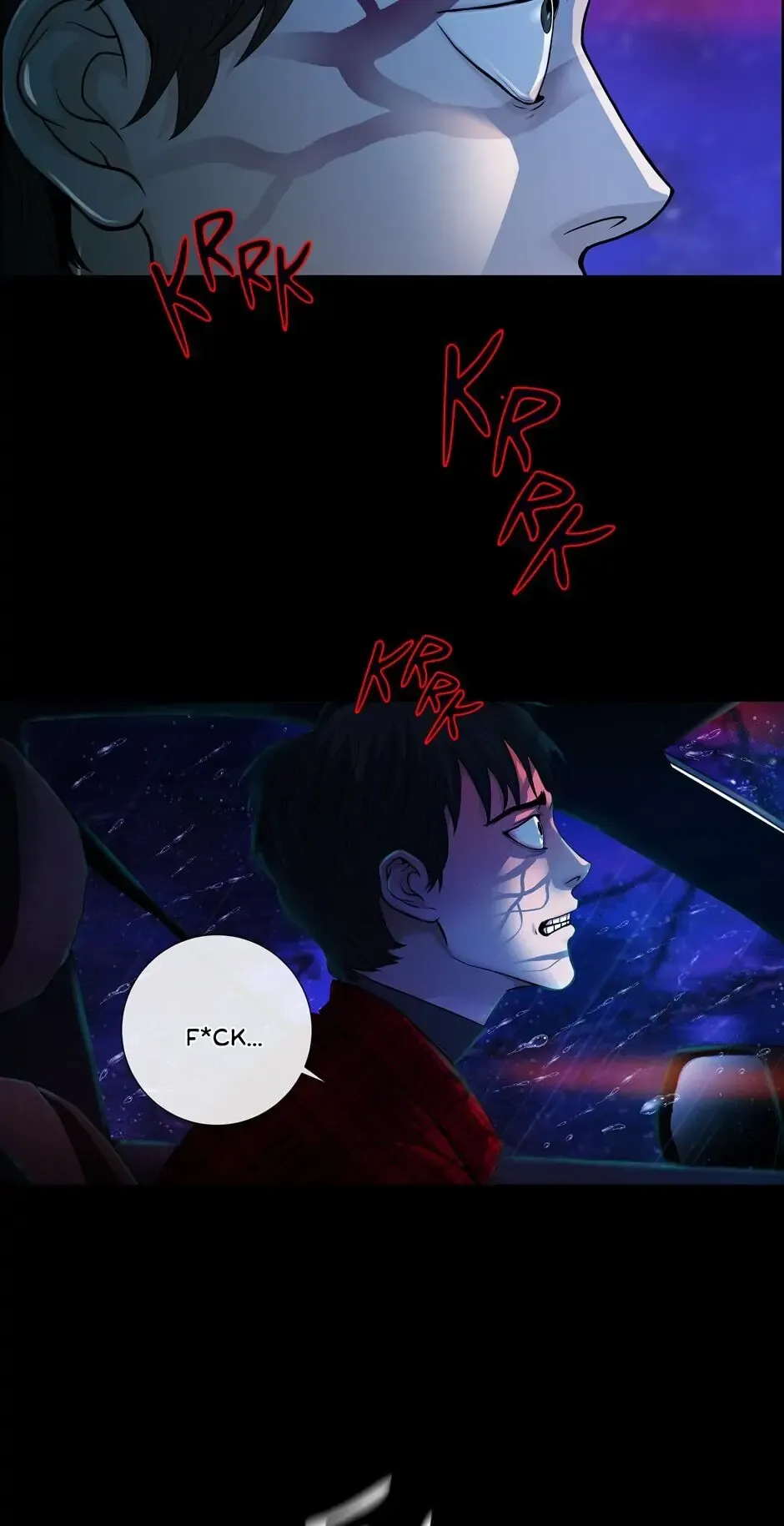When a Thousand Moons Rise Chapter 6 page 16 - 