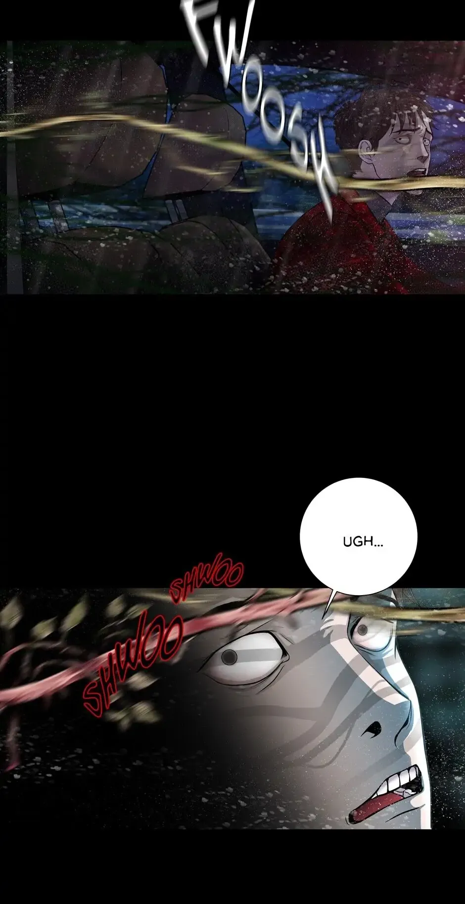 When a Thousand Moons Rise Chapter 6 page 17 - 