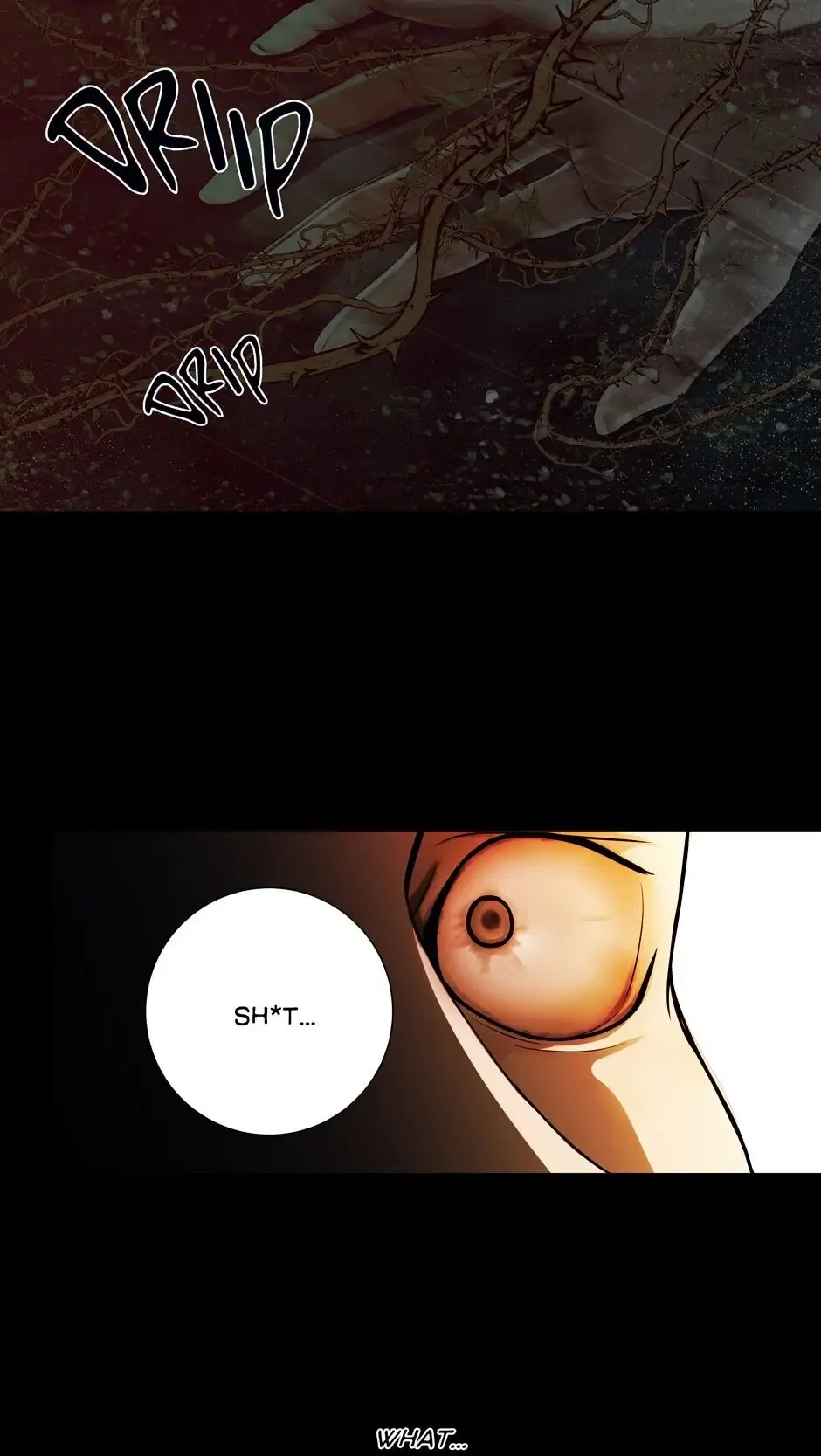 When a Thousand Moons Rise Chapter 6 page 19 - 