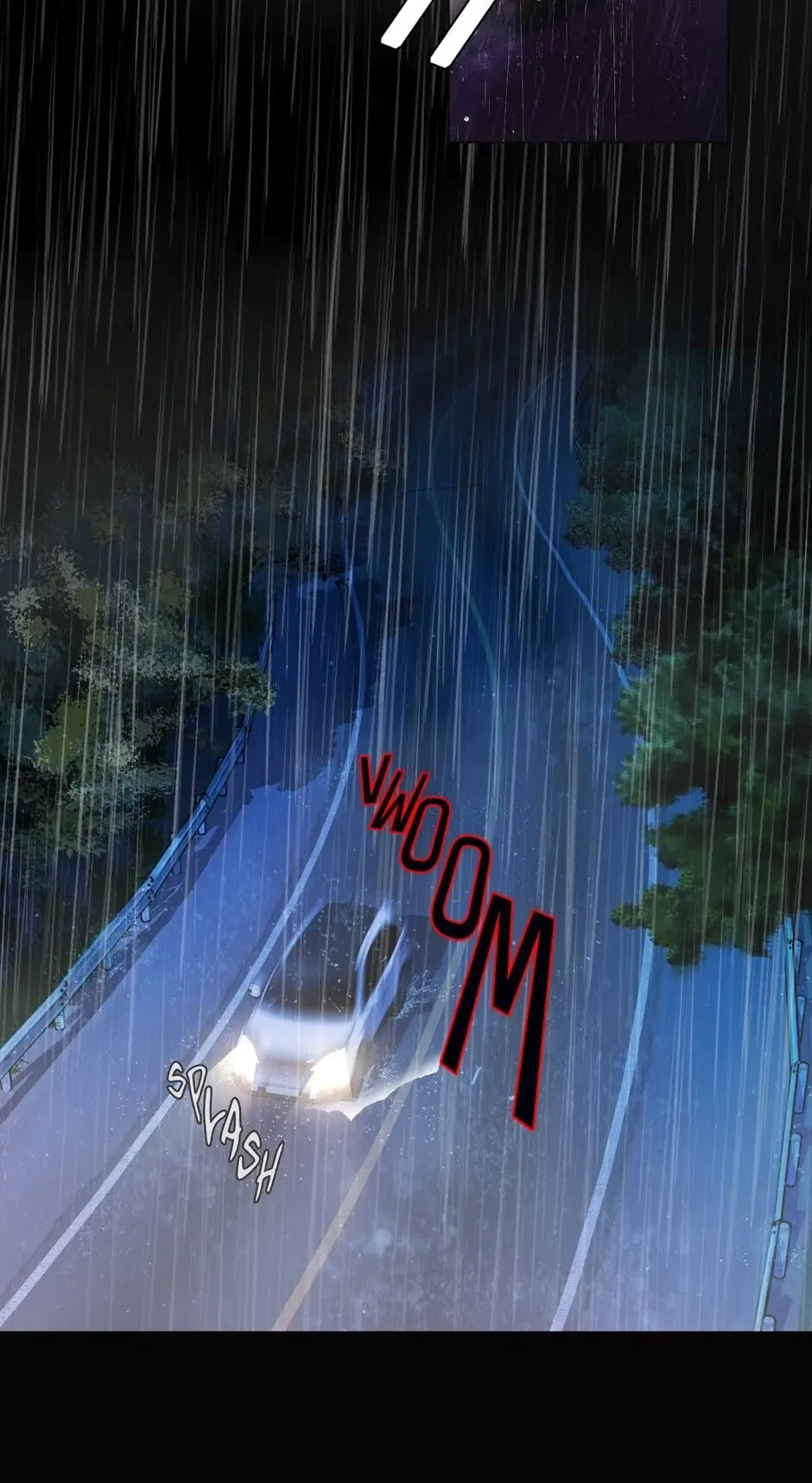 When a Thousand Moons Rise Chapter 6 page 3 - 