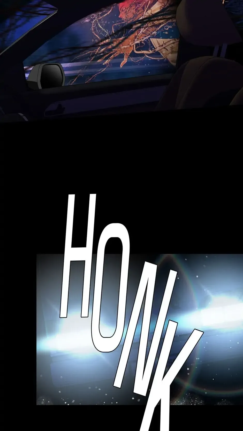When a Thousand Moons Rise Chapter 6 page 21 - 