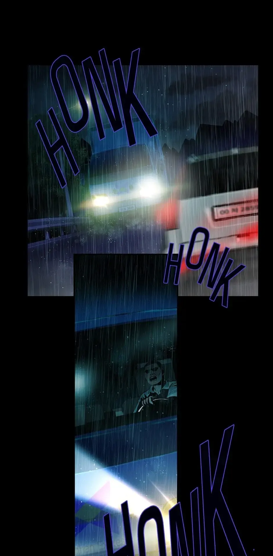 When a Thousand Moons Rise Chapter 6 page 23 - 