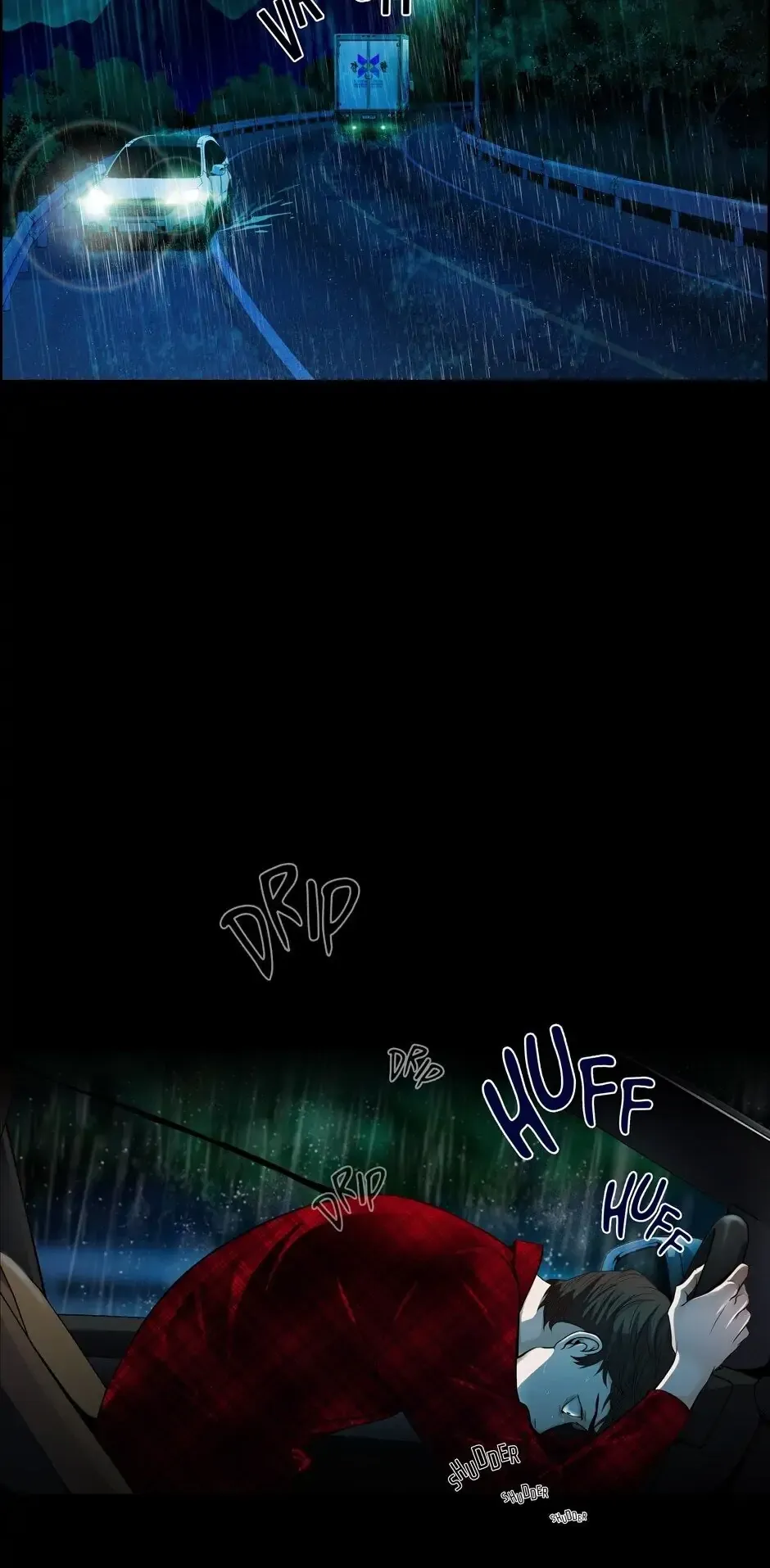 When a Thousand Moons Rise Chapter 6 page 25 - 