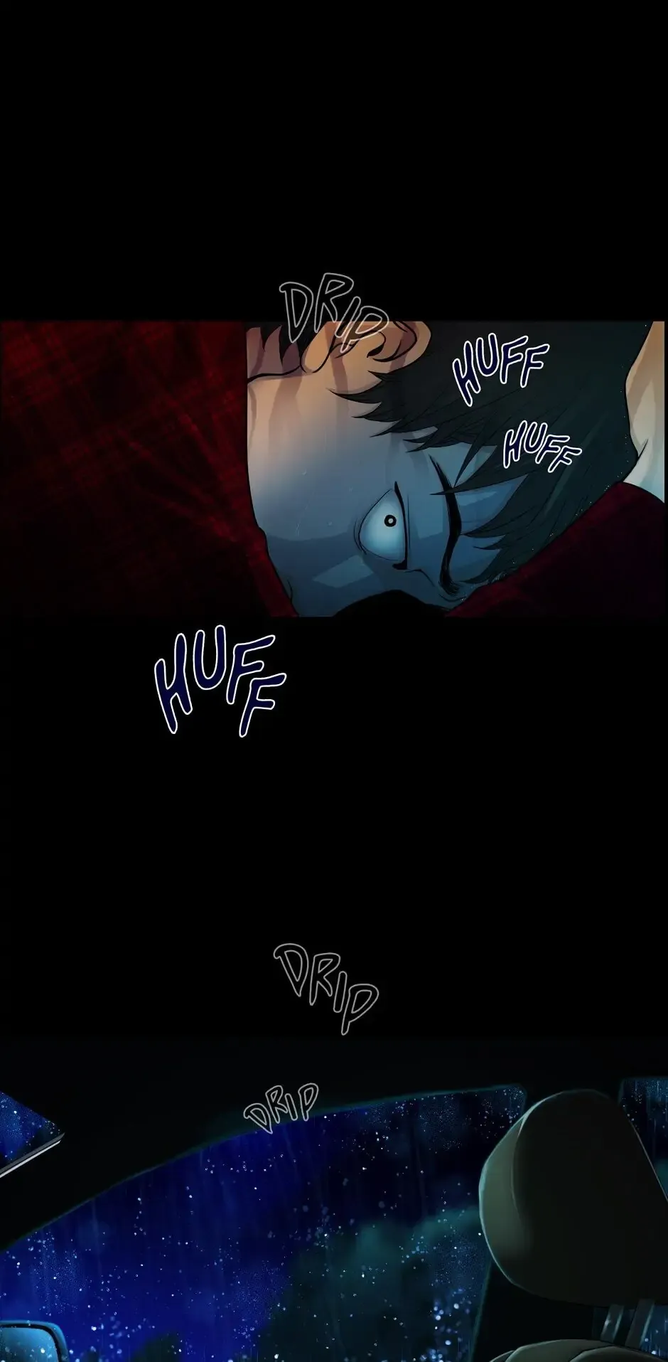 When a Thousand Moons Rise Chapter 6 page 26 - 