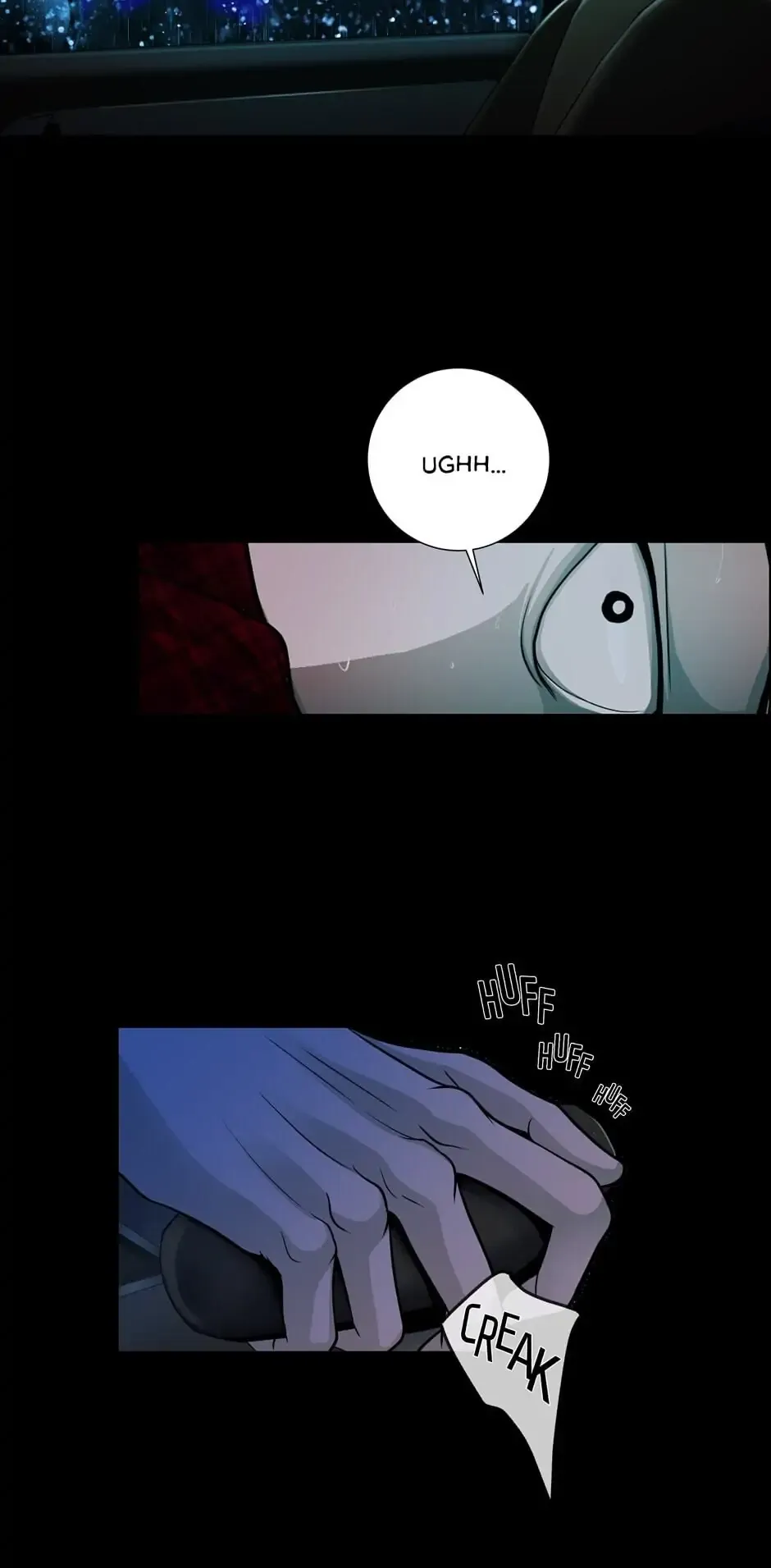 When a Thousand Moons Rise Chapter 6 page 27 - 