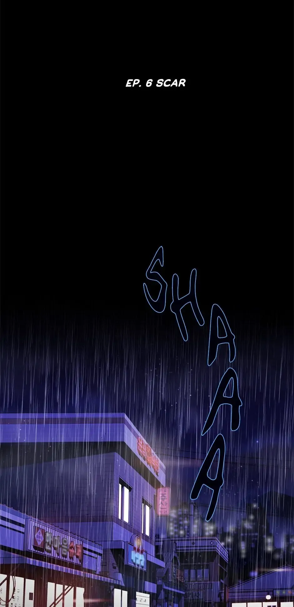 When a Thousand Moons Rise Chapter 6 page 30 - 