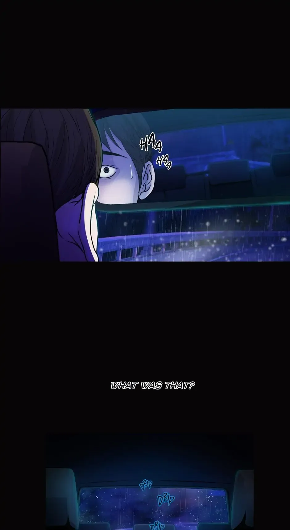 When a Thousand Moons Rise Chapter 6 page 4 - 