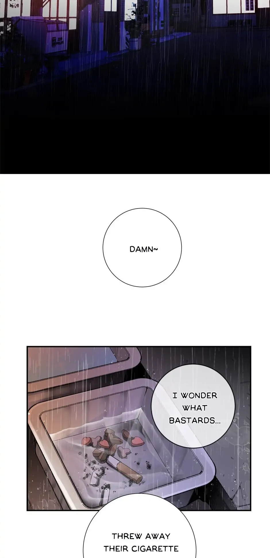 When a Thousand Moons Rise Chapter 6 page 31 - 