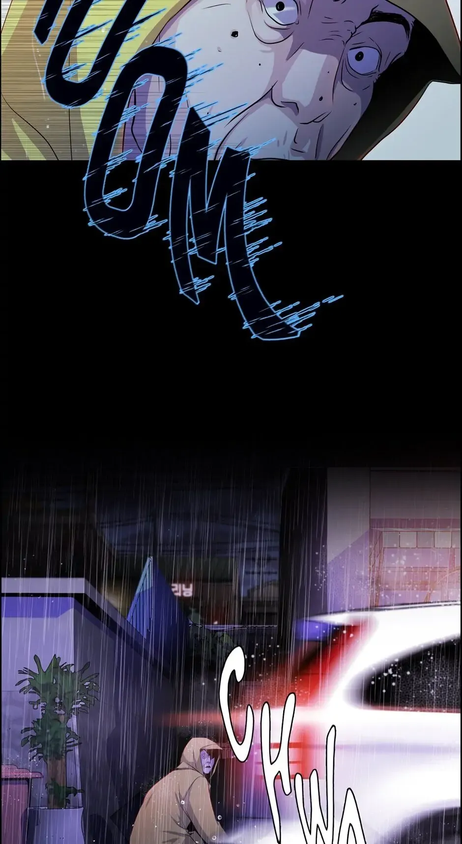 When a Thousand Moons Rise Chapter 6 page 34 - 