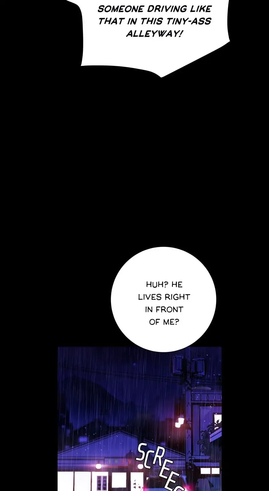 When a Thousand Moons Rise Chapter 6 page 36 - 