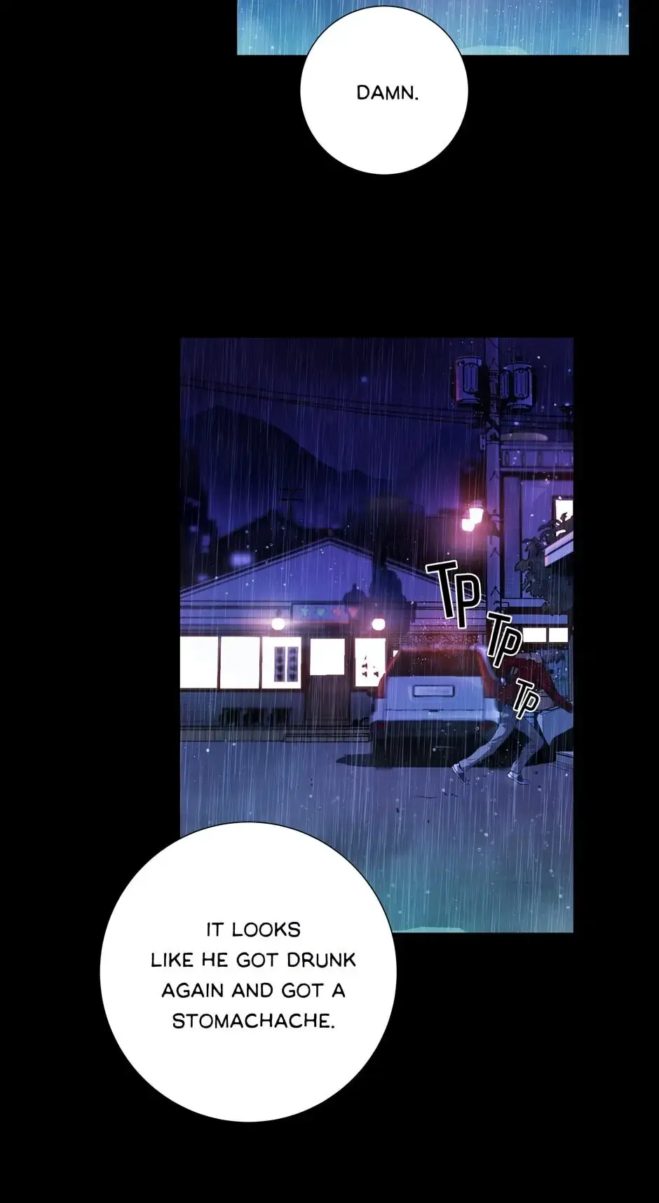 When a Thousand Moons Rise Chapter 6 page 38 - 