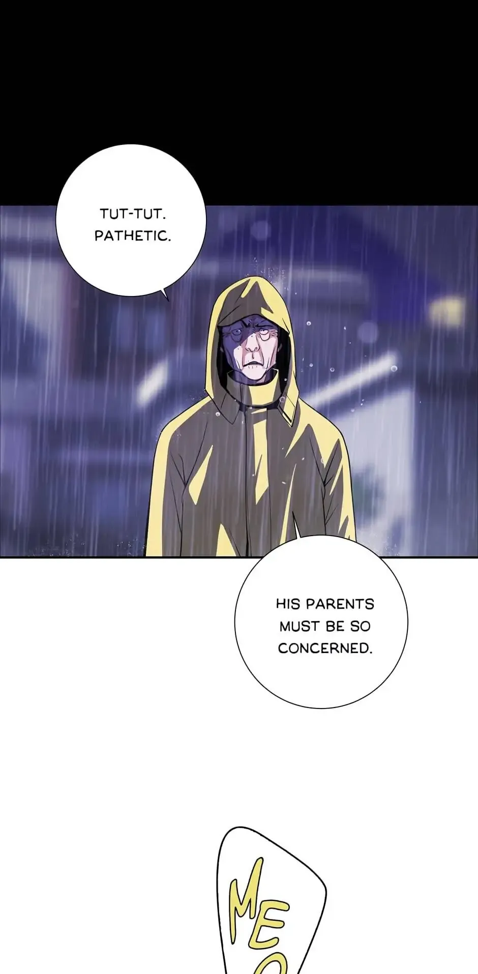 When a Thousand Moons Rise Chapter 6 page 39 - 