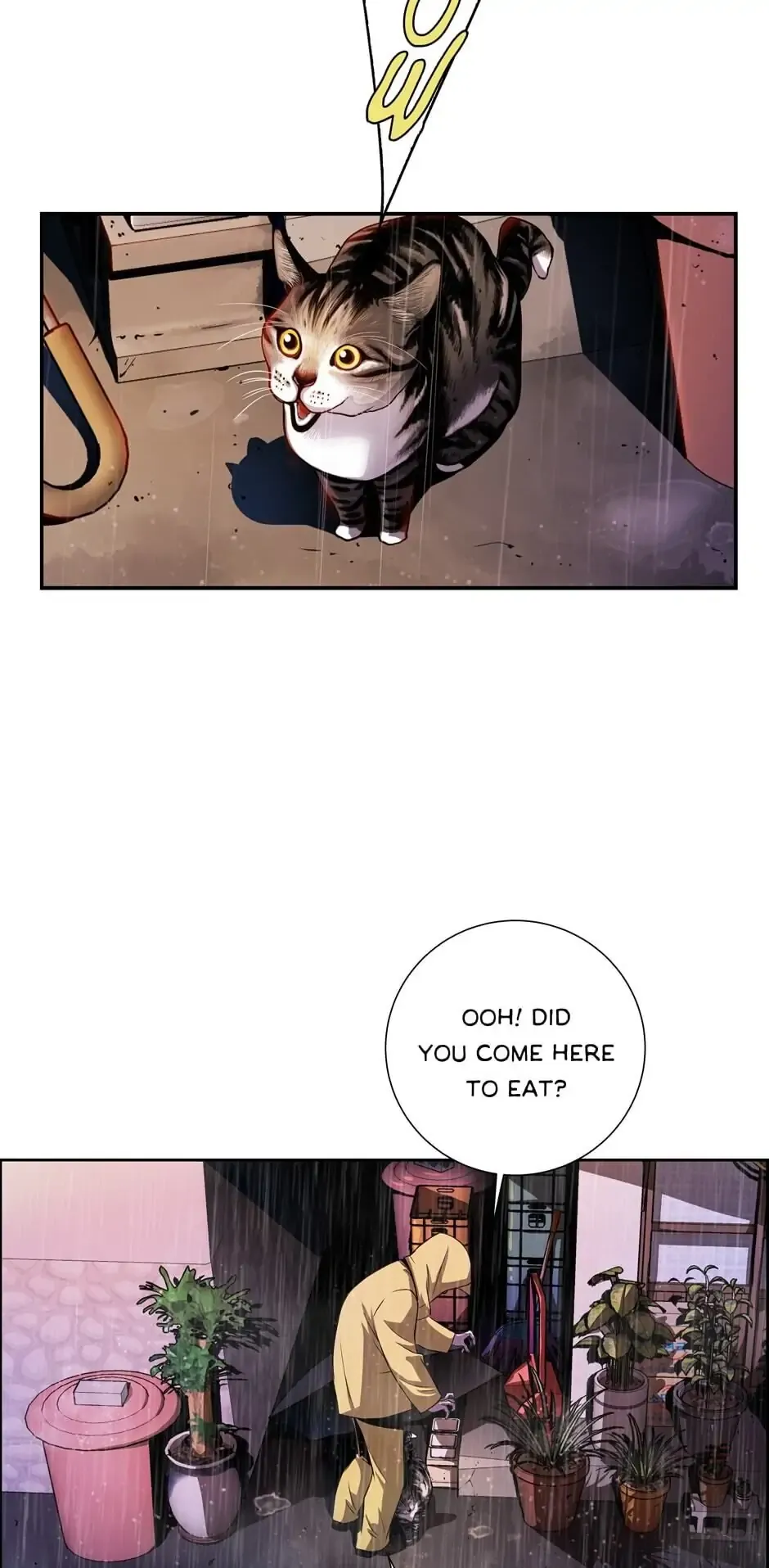 When a Thousand Moons Rise Chapter 6 page 40 - 