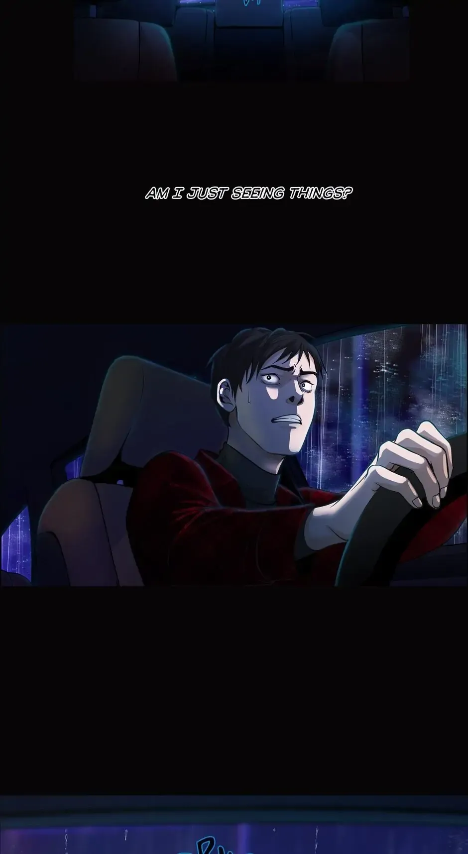 When a Thousand Moons Rise Chapter 6 page 5 - 