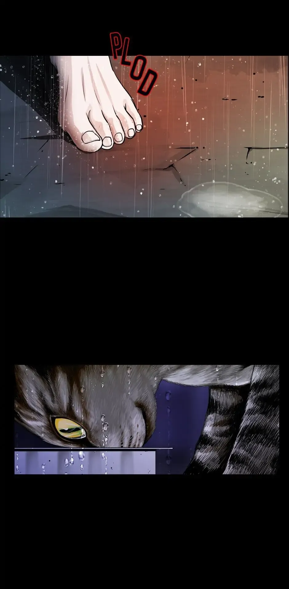 When a Thousand Moons Rise Chapter 6 page 43 - 