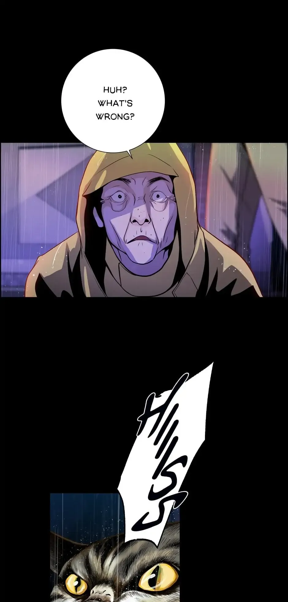 When a Thousand Moons Rise Chapter 6 page 45 - 