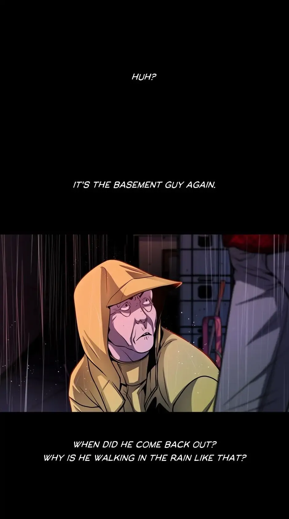 When a Thousand Moons Rise Chapter 6 page 49 - 