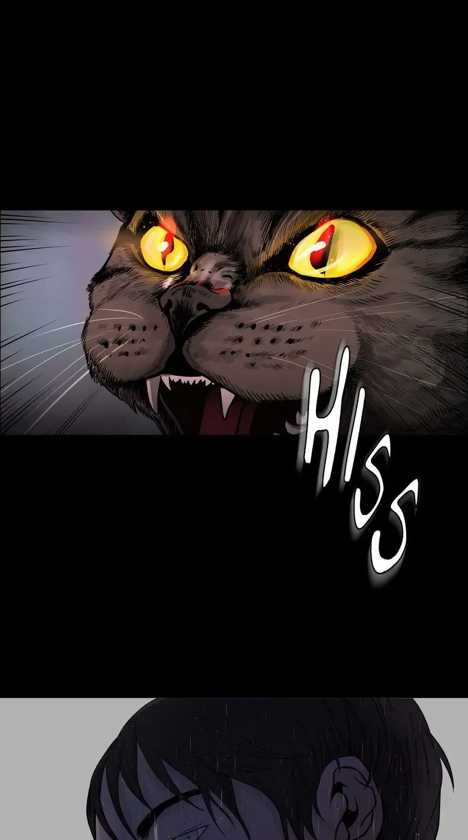 When a Thousand Moons Rise Chapter 6 page 50 - 