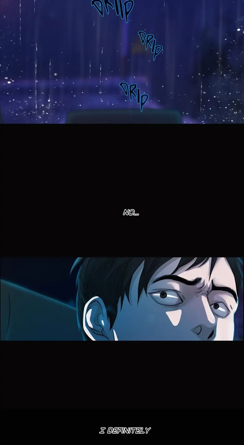 When a Thousand Moons Rise Chapter 6 page 6 - 