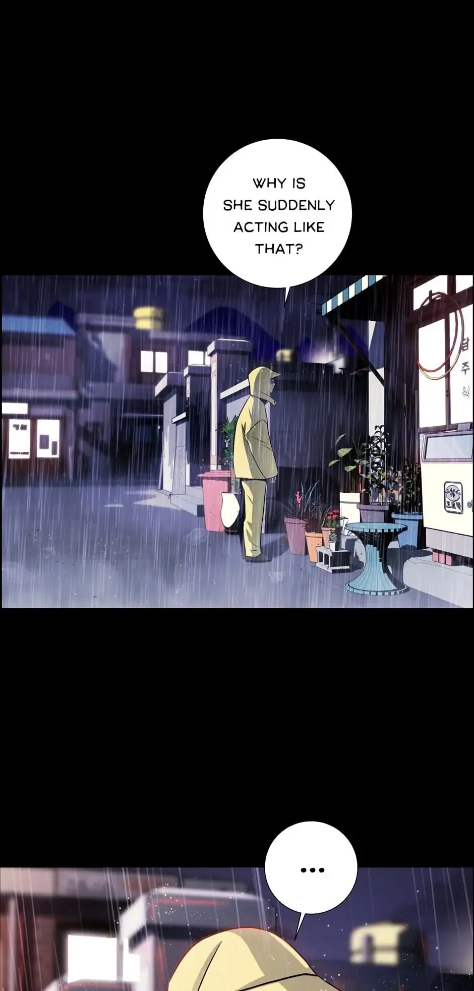 When a Thousand Moons Rise Chapter 6 page 54 - 