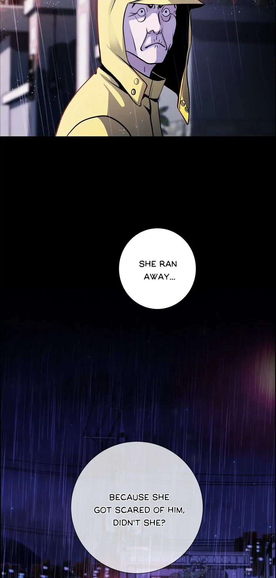 When a Thousand Moons Rise Chapter 6 page 55 - 
