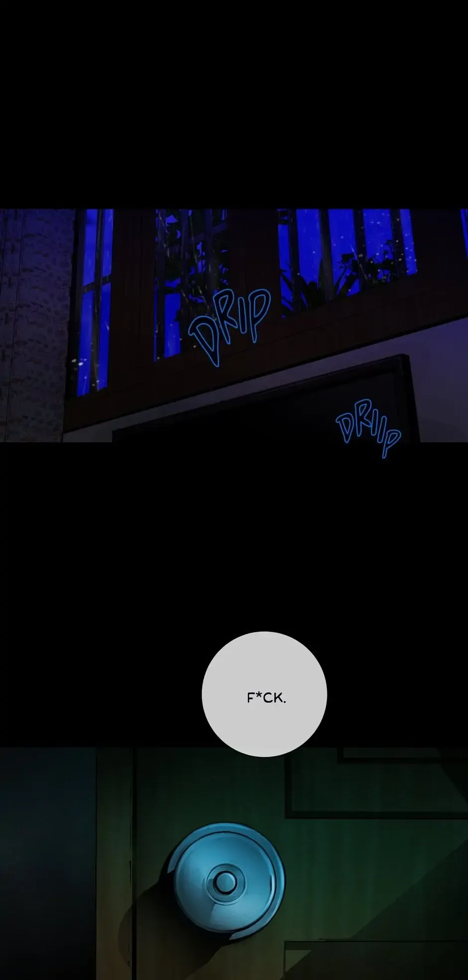 When a Thousand Moons Rise Chapter 6 page 57 - 