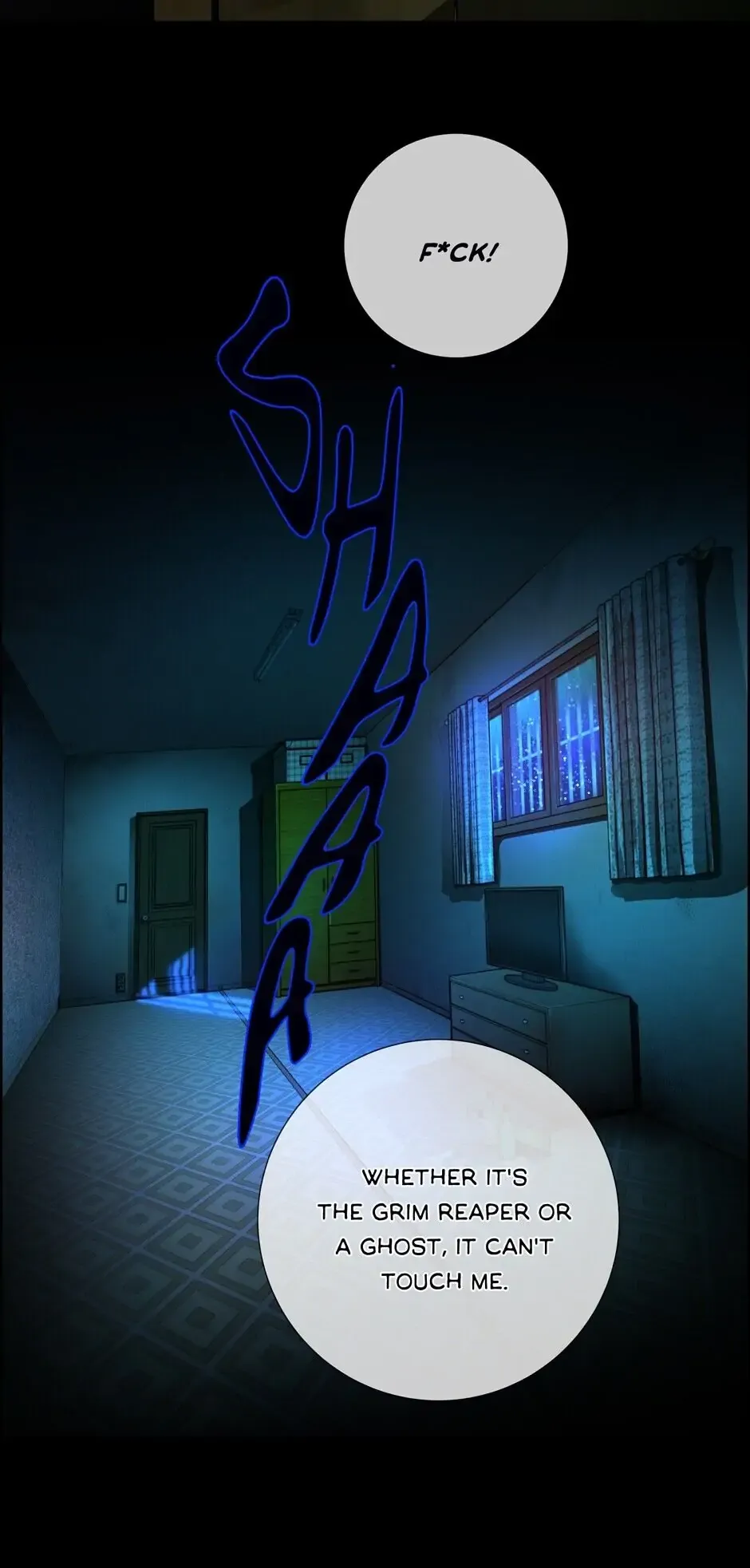When a Thousand Moons Rise Chapter 6 page 58 - 