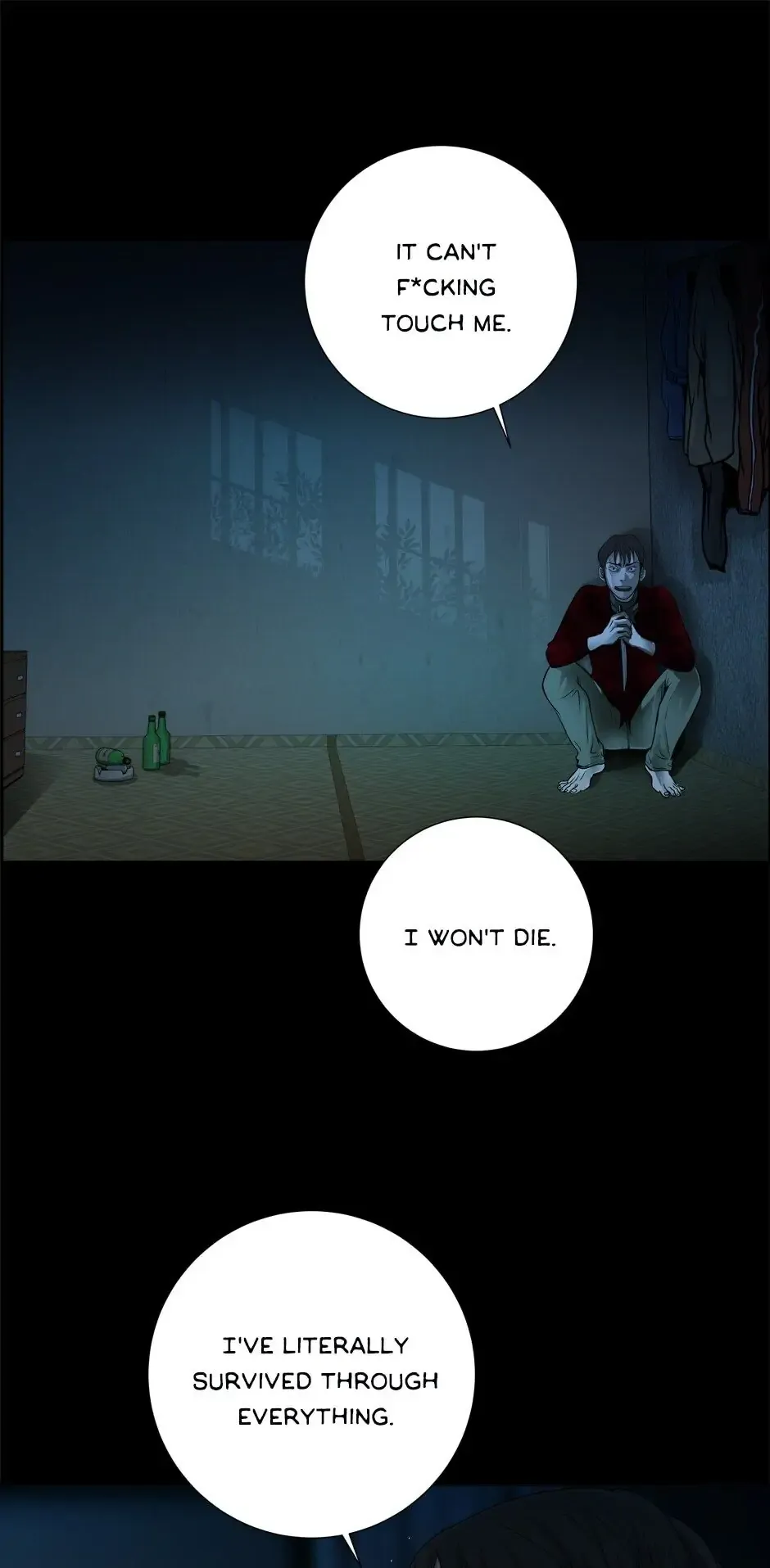 When a Thousand Moons Rise Chapter 6 page 59 - 