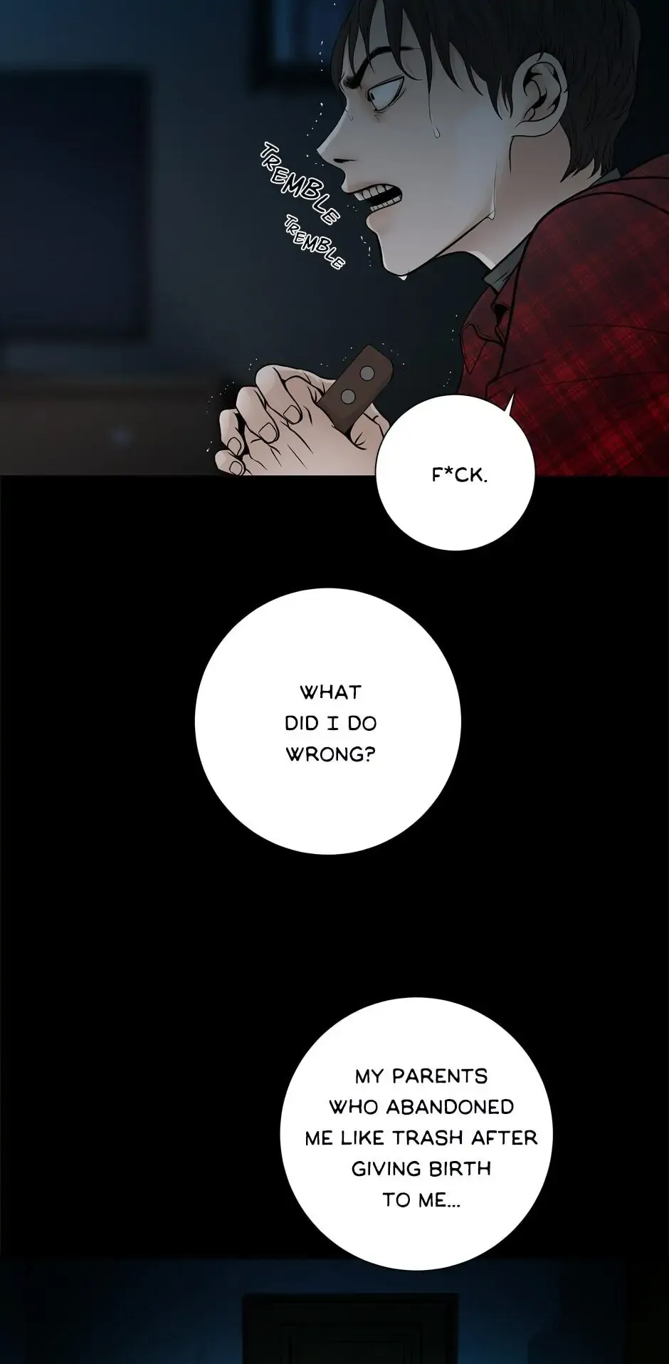 When a Thousand Moons Rise Chapter 6 page 60 - 