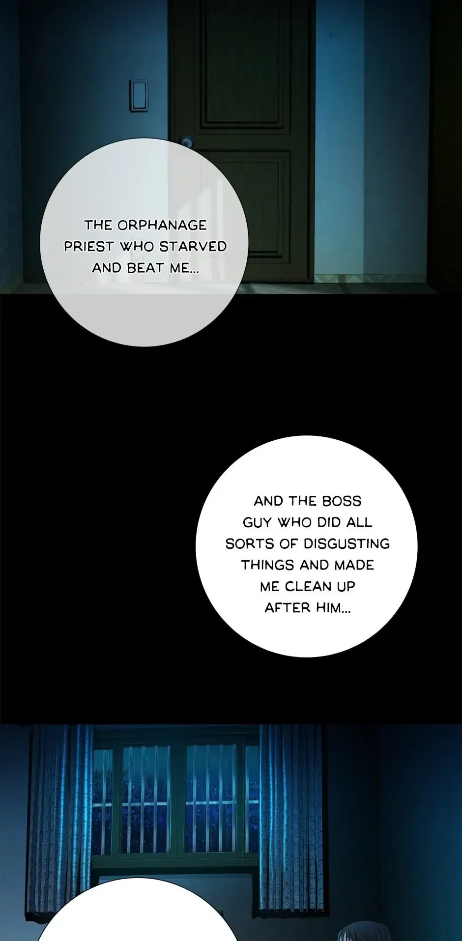 When a Thousand Moons Rise Chapter 6 page 61 - 