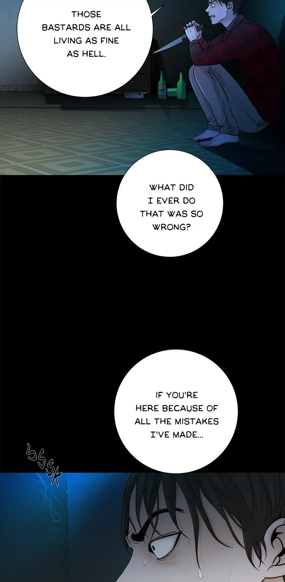 When a Thousand Moons Rise Chapter 6 page 62 - 
