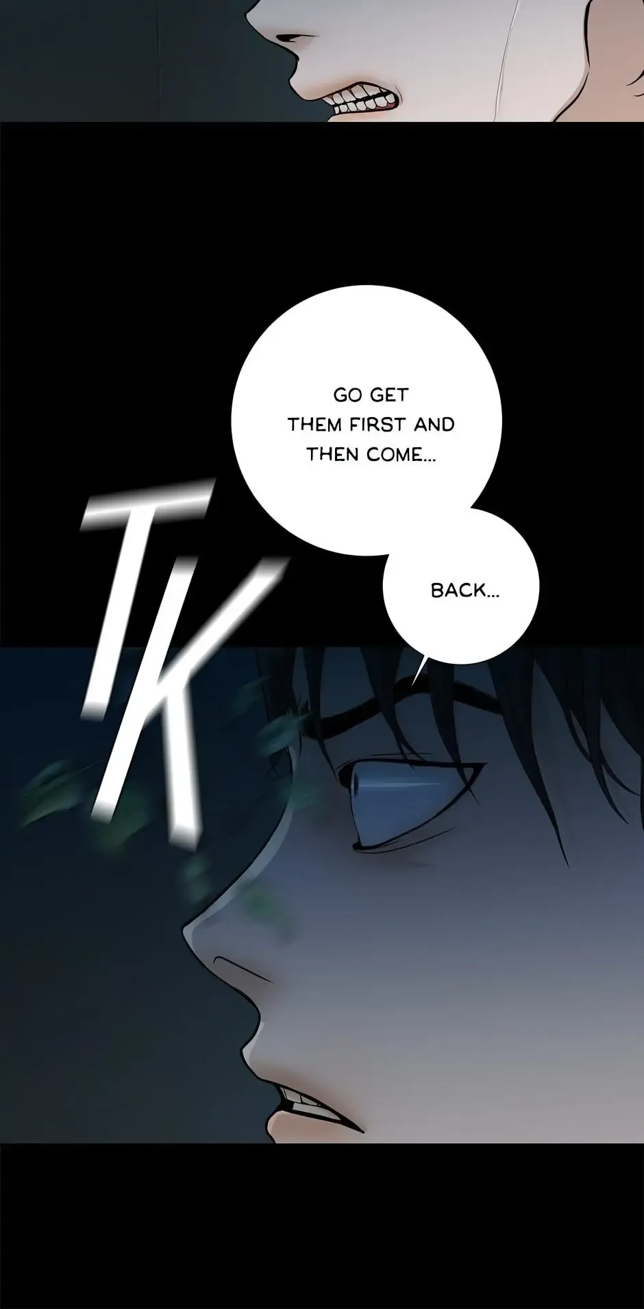 When a Thousand Moons Rise Chapter 6 page 63 - 