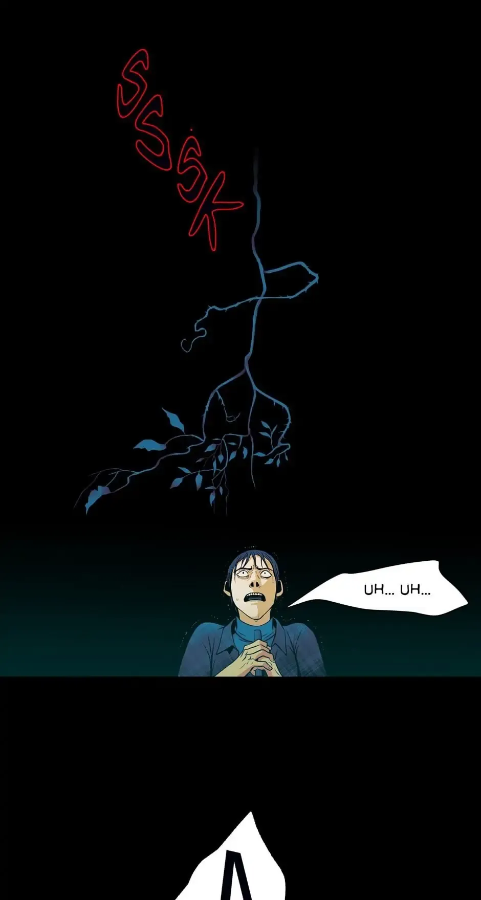When a Thousand Moons Rise Chapter 6 page 64 - 