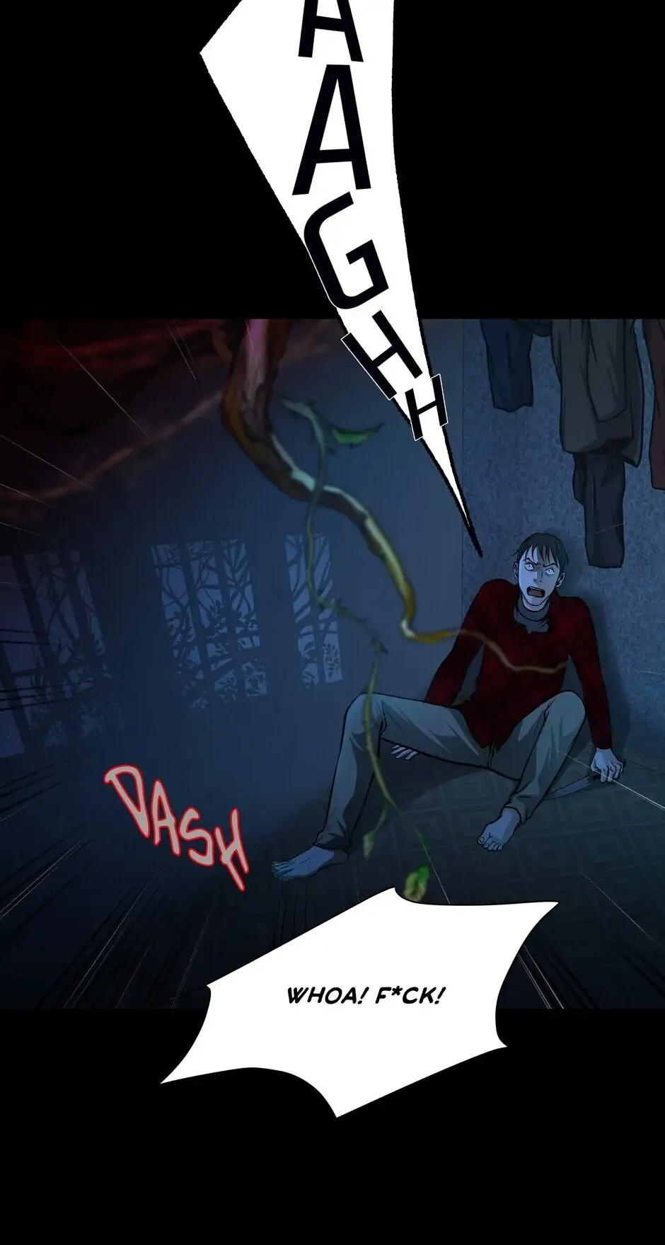 When a Thousand Moons Rise Chapter 6 page 65 - 