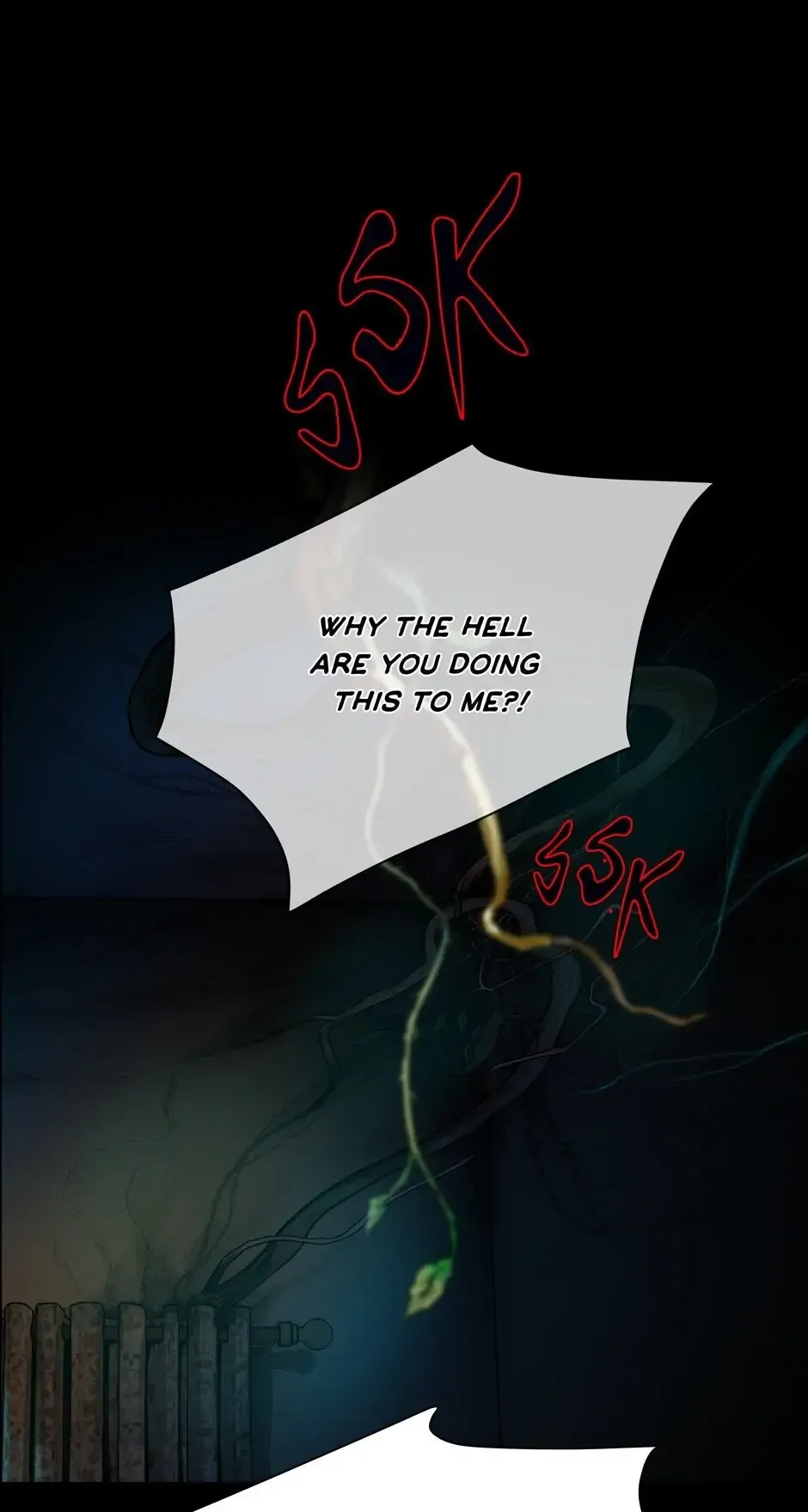 When a Thousand Moons Rise Chapter 6 page 66 - 