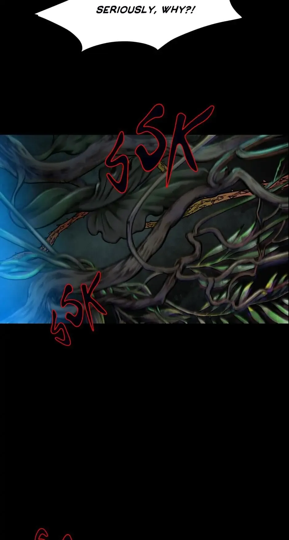 When a Thousand Moons Rise Chapter 6 page 67 - 